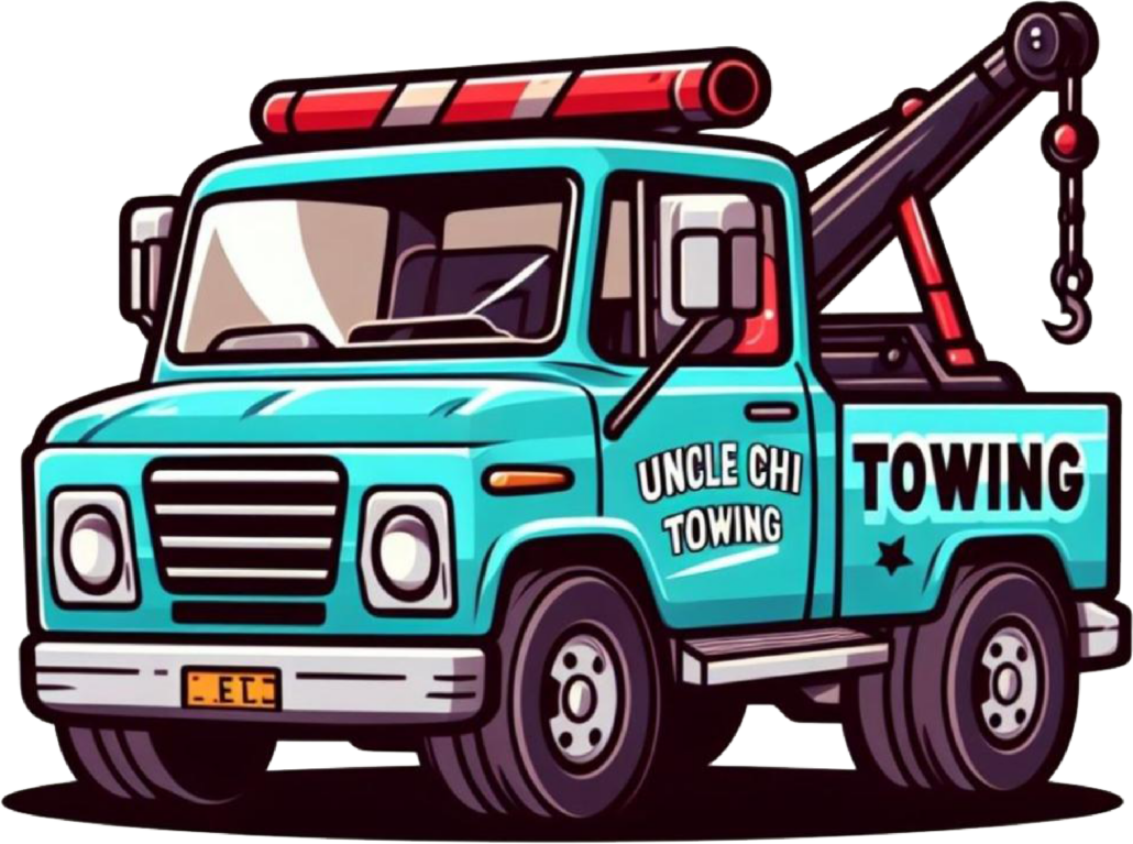 Uncle Chi Towing